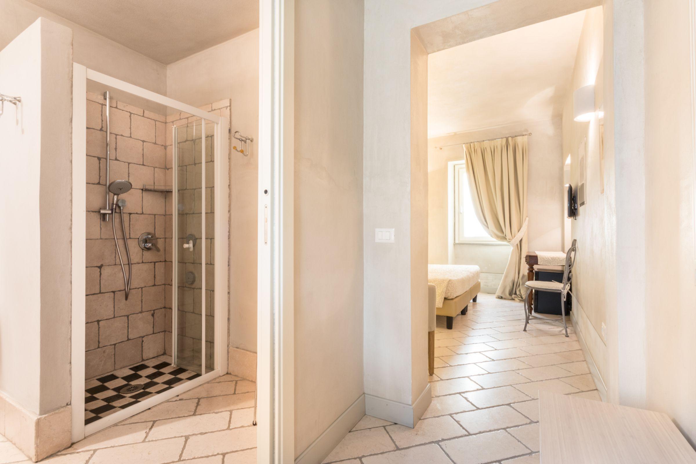 Il Cortiletto Hotel Maison Tresnuraghes Exteriör bild