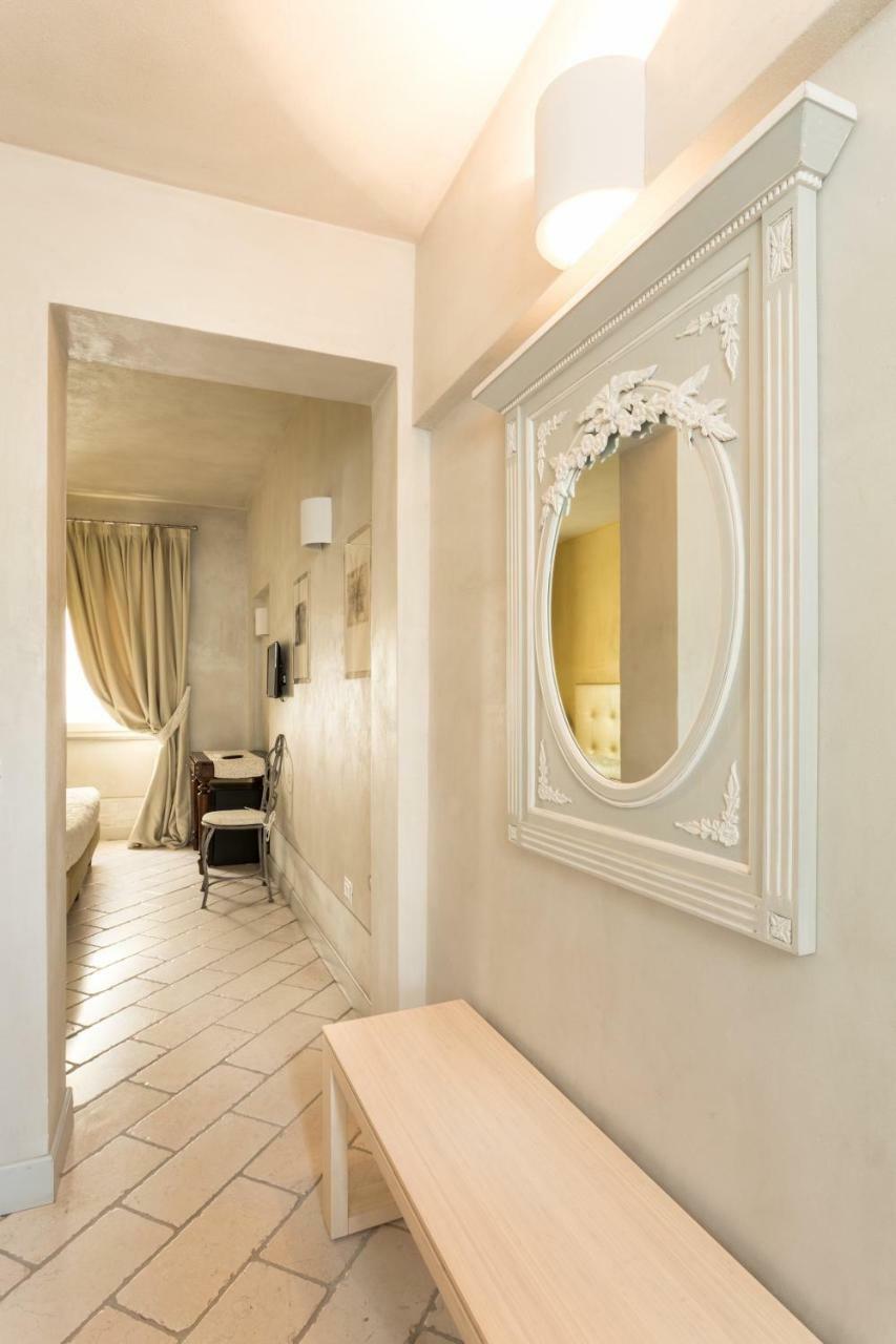 Il Cortiletto Hotel Maison Tresnuraghes Exteriör bild